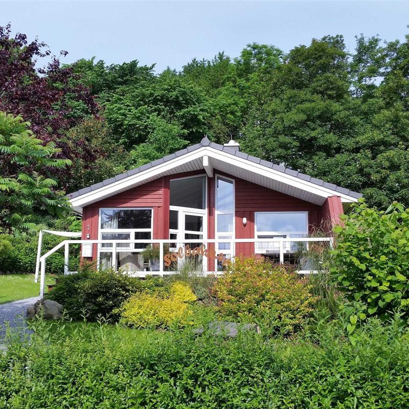 Sommerhus - 4 personer -  - Am Krogbarg - 24960 - Glücksburg