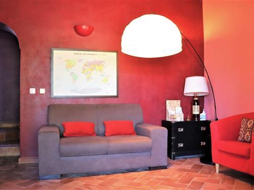Holiday Home/Apartment - 7 persons -  - 7750-308 - Mértola