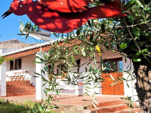 Hytte - 7 personer -  - 7750-308 - Mértola