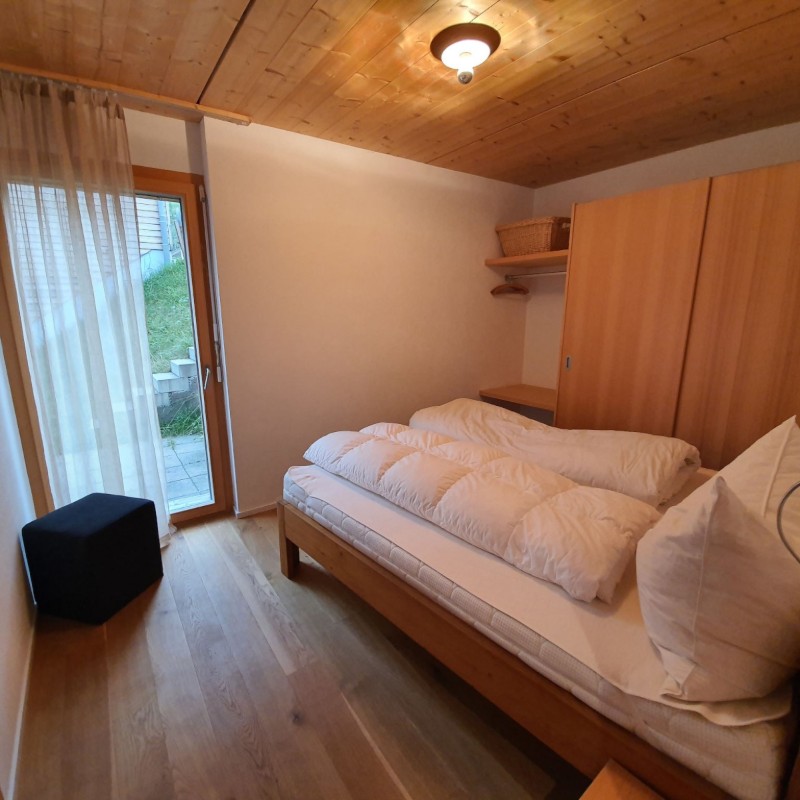 Ferielejlighed - 6 personer -  - 7146 - Vattiz