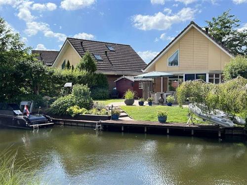 Holiday home - 6 persons -  - 1671 SE - Medemblik