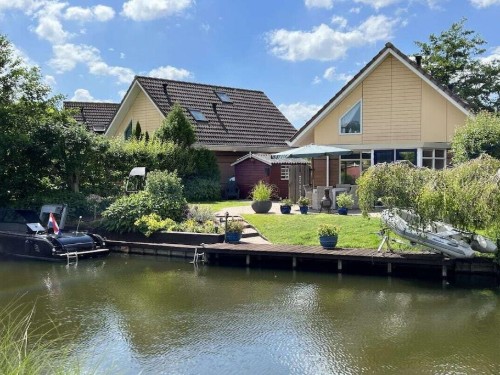 Sommerhus - 6 personer -  - 1671 SE - Medemblik