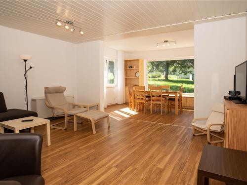 Ferienhaus - 5 Personen -  - 87484 - Nesselwang-Reichenbach