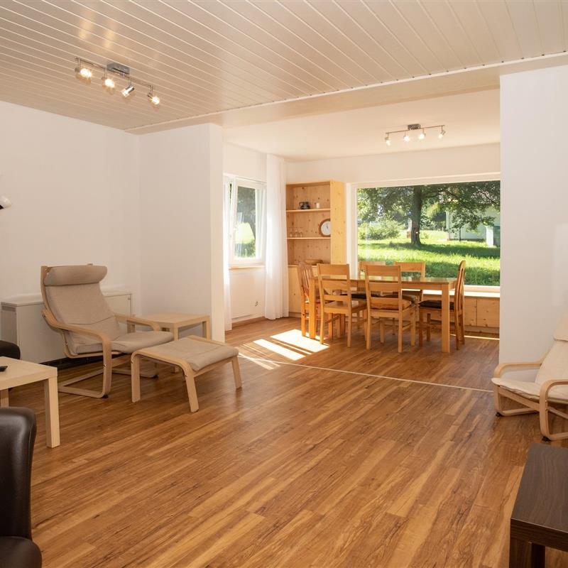 Sommerhus - 5 personer -  - 87484 - Nesselwang-Reichenbach