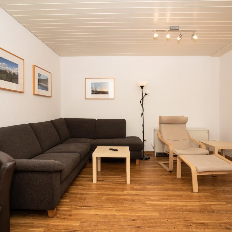Sommerhus - 5 personer -  - 87484 - Nesselwang-Reichenbach
