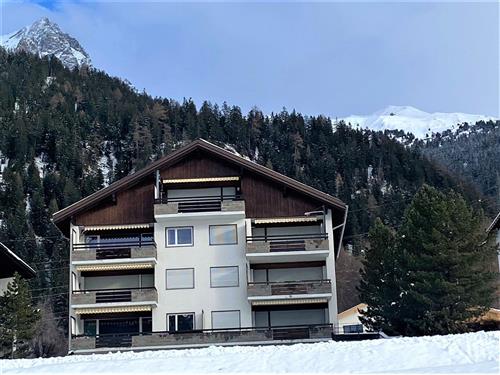Ferieleilighet - 4 personer -  - Veia Promastgel - 7452 - Cunter
