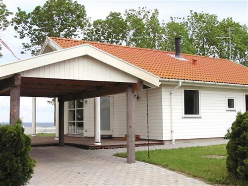 Holiday Home/Apartment - 6 persons -  - Klintestien - 4720 - Præstø