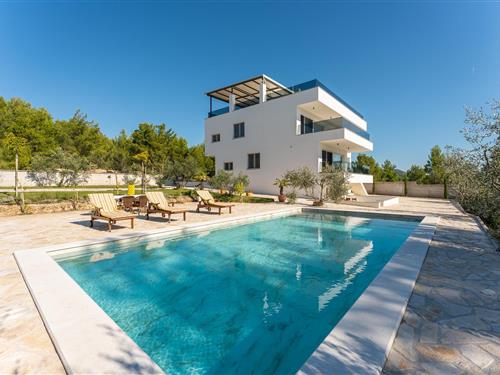 Holiday home - 10 persons -  - Kakma bb - Biograd-Kakma - 23423 - Kakma