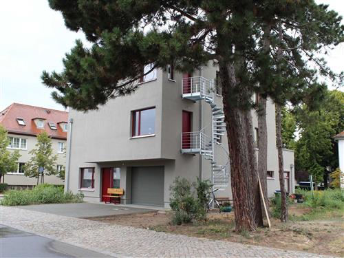 Holiday Home/Apartment - 2 persons -  - Bauhausstr.14 - 06846 - Dessau