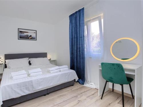 Holiday apartment - 2 persons -  - 52100 - Pula