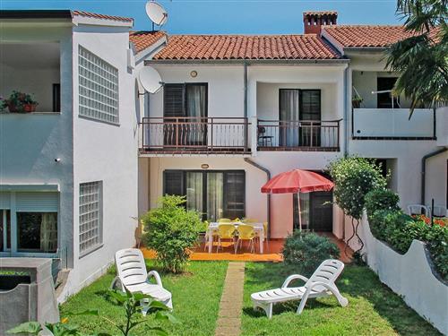 Holiday home - 7 persons -  - Porec - 52440