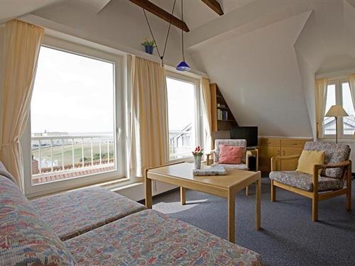 Ferielejlighed - 3 personer -  - Damenpfad - 26548 - Norderney