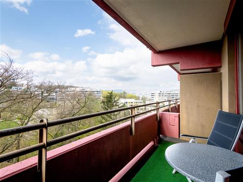 Holiday apartment - 2 persons -  - Lahnstein (Koblenz) - 56112