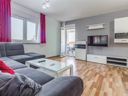 Ferielejlighed - 7 personer -  - Brajdine - 52203 - Medulin