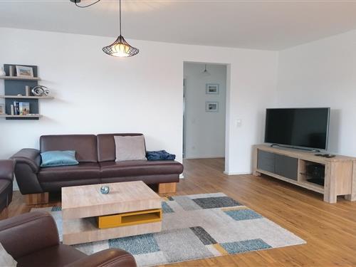 Holiday Home/Apartment - 4 persons -  - Hafenallee - 24340 - Eckernförde