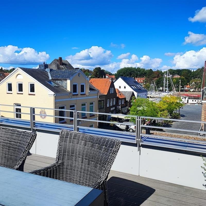 Ferielejlighed - 4 personer -  - Hafenallee - 24340 - Eckernförde