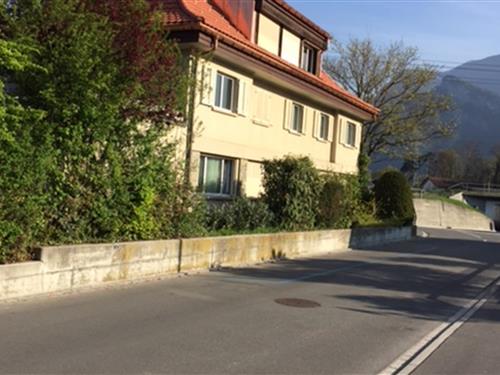 Ferienhaus - 5 Personen -  - Fläscherstrasse - 7310 - Bad Ragaz