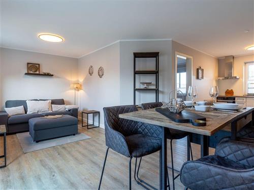 Ferielejlighed - 3 personer -  - Dreilanden - 25826 - St. Peter-Ording