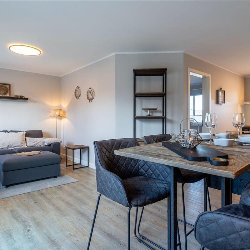 Ferielejlighed - 3 personer -  - Dreilanden - 25826 - St. Peter-Ording