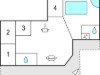 Image 25 - Floor plan