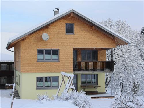 Bondegård - 3 personer -  - Baiern - 6861 - Alberschwende