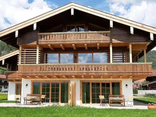Sommerhus - 2 personer -  - 83242 - Reit Im Winkl