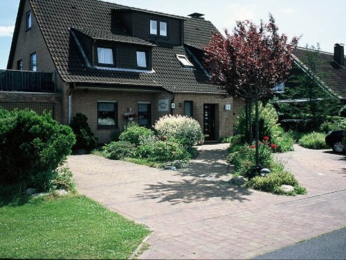 Fritidshus - 4 personer -  - 26487 - Neuschoo