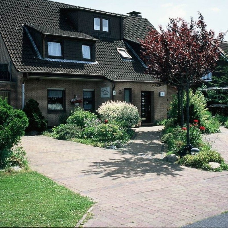 Sommerhus - 4 personer -  - 26487 - Neuschoo
