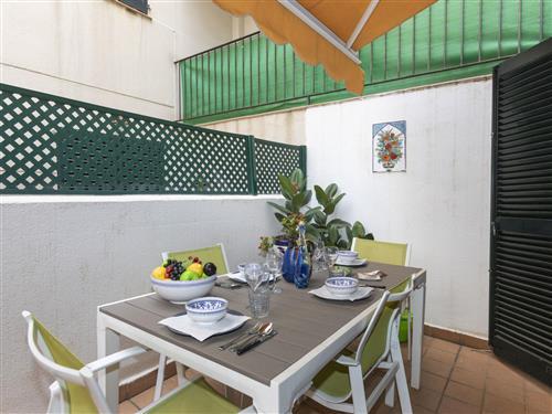 Ferienhaus - 6 Personen -  - Tossa De Mar - 17320