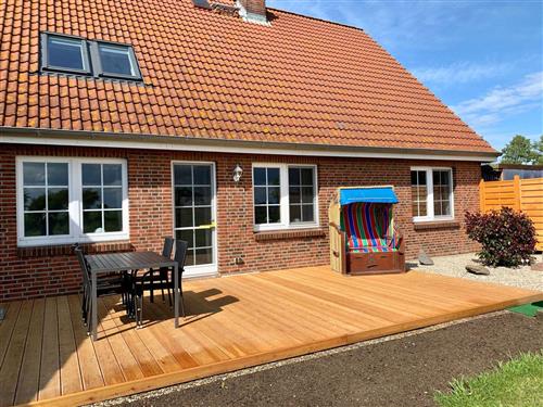 Holiday apartment - 4 persons -  - Albertsdorf - 23769 - Fehmarn Ot Albertsdorf