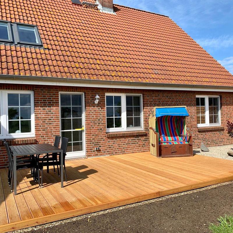 Ferielejlighed - 4 personer -  - Albertsdorf - 23769 - Fehmarn Ot Albertsdorf