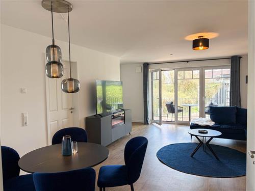 Ferielejlighed - 4 personer -  - Germaniastraße - 25761 - Büsum