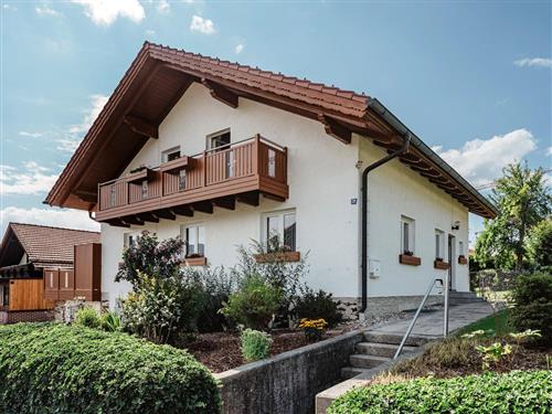 Ferielejlighed - 2 personer -  - Bergkirchlweg - 93462 - Lam