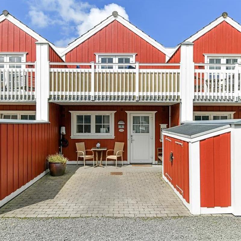 Ferienhaus - 4 Personen -  - Vandflodvej 2 , - 6857 - Blavand
