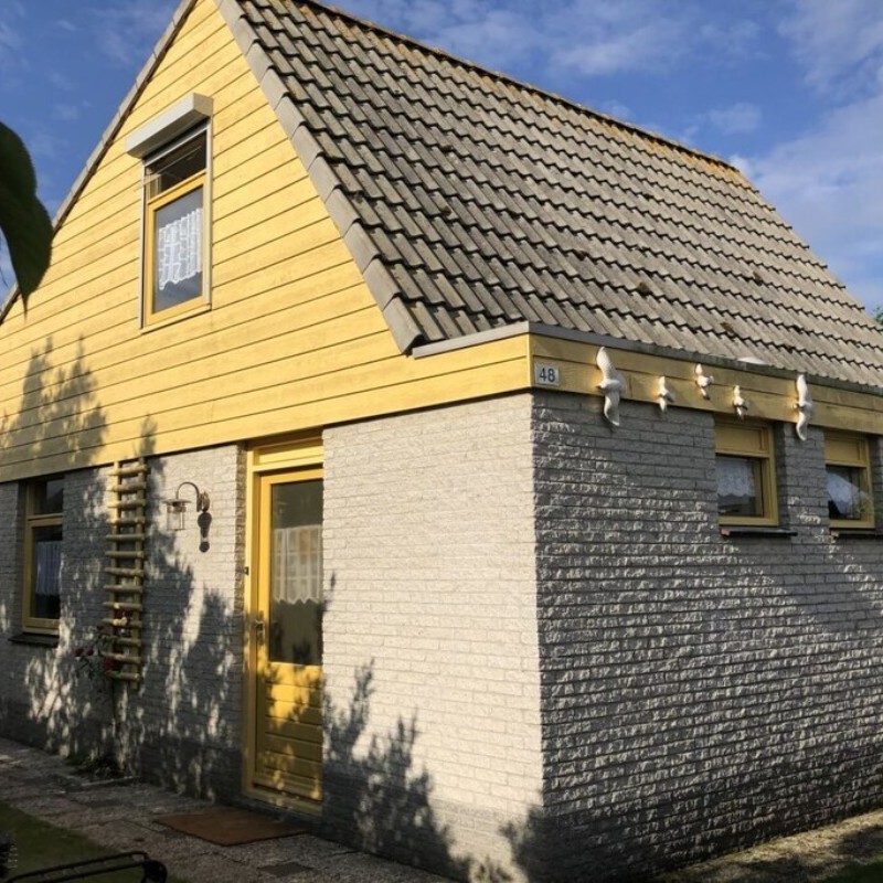 Sommerhus - 5 personer -  - 1787 - Pd Julianadorp