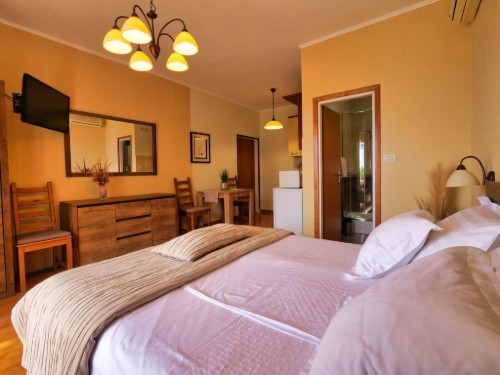 Holiday apartment - 3 persons -  - 20207 - Dubrovnik/Mlini