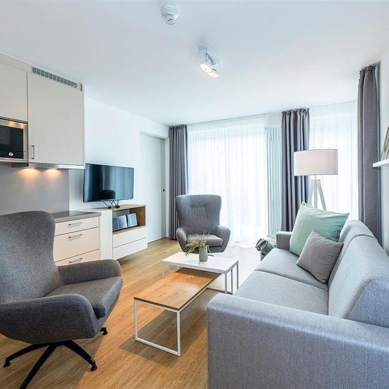 Ferielejlighed - 4 personer -  - Barkhausenstraße - 26465 - Nordseeheilbad Langeoog