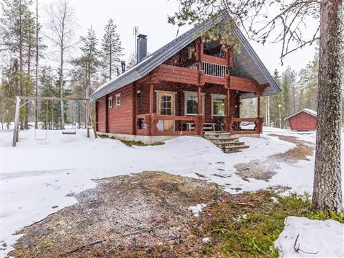 Feriehus / leilighet - 6 personer -  - Kuusamo - 93830