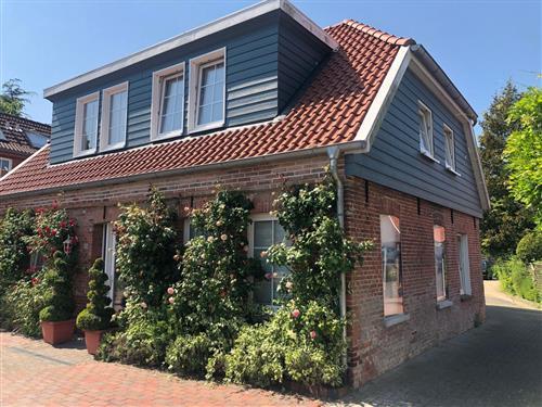 Ferieleilighet - 3 personer -  - Goldstrasse - 26434 - Horumersiel