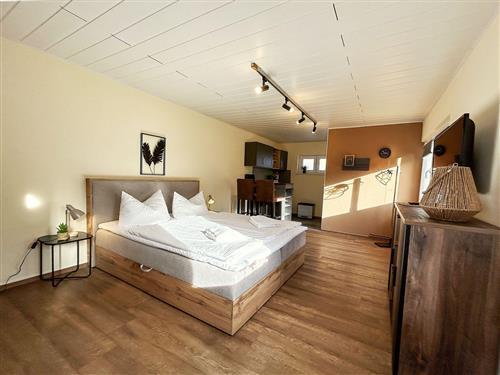 Ferieleilighet - 2 personer -  - Richterstraße - 17429 - Bansin (Seebad)