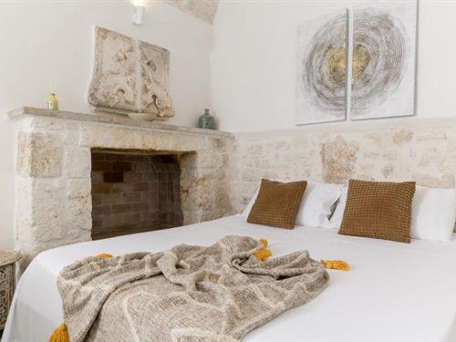 Sommerhus - 2 personer -  - 72017 - Ostuni