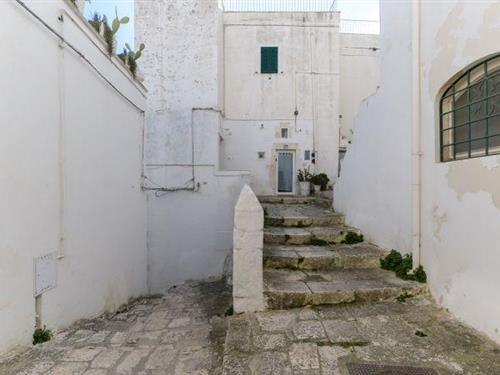 Feriehus / leilighet - 2 personer -  - 72017 - Ostuni