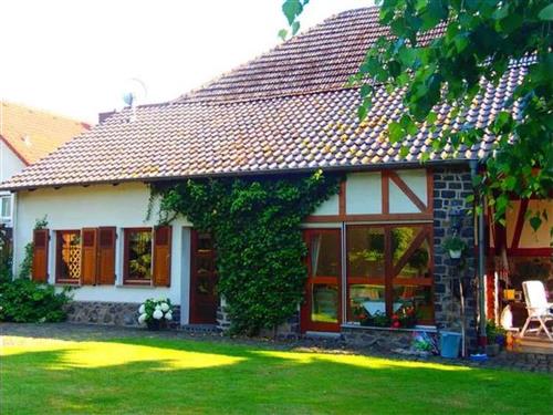 Sommerhus - 4 personer -  - Atzenhain - 35325