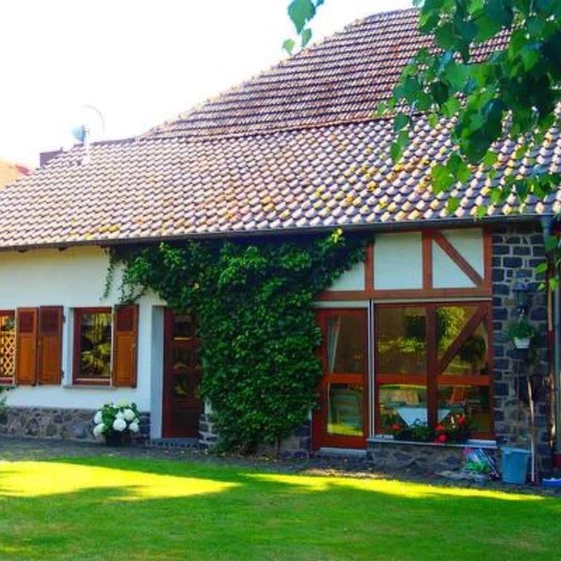 Sommerhus - 4 personer -  - Atzenhain - 35325