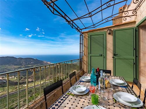 Holiday apartment - 6 persons -  - Sant Antonino - 20220