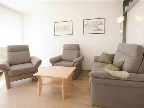 Ferieleilighet - 4 personer -  - Seestraße - 26434 - Horumersiel