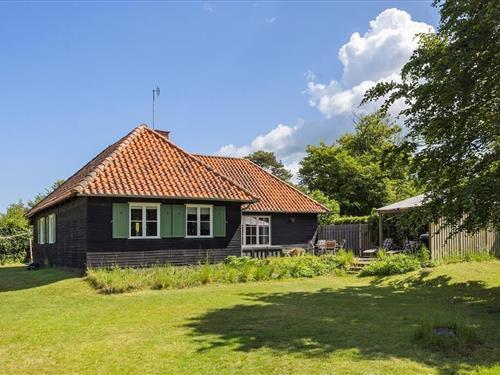 Sommerhus - 8 personer -  - Julsgårdsvej - 3220 - Tisvildeleje