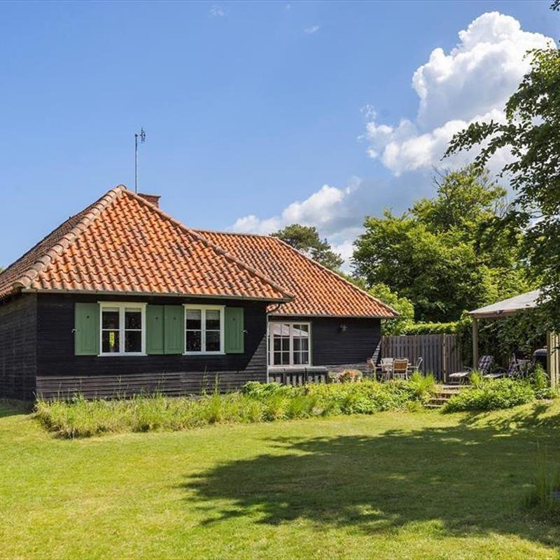 Ferienhaus - 8 Personen -  - Julsgårdsvej - 3220 - Tisvildeleje