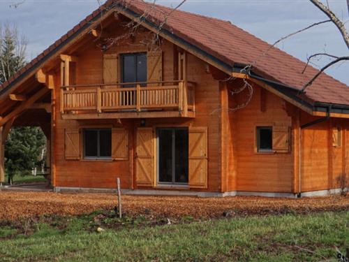 Ferienhaus - 6 Personen -  - 88340 - Girmont-Val-D'ajol