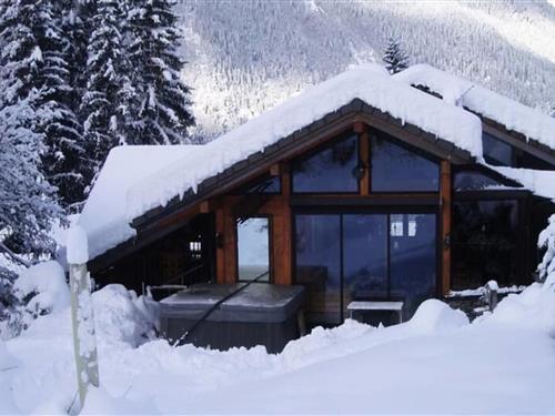 Holiday Home/Apartment - 6 persons -  - 74400 - Chamonix-Mont-Blanc